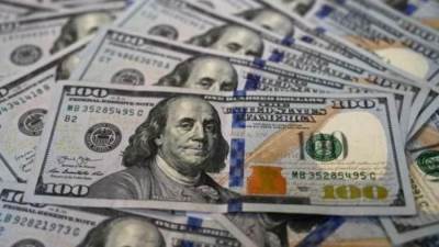 تعرف على أسعار الدولار في بداية تعاملات اليوم بمختلف البنوك 