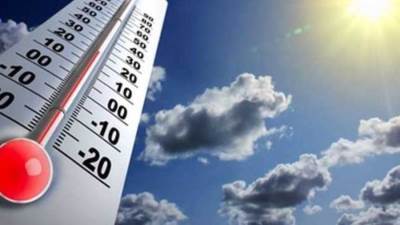 تعرف على حالة الطقس ودرجات الحرارة المتوقعة بمختلف محافظات الجمهورية 