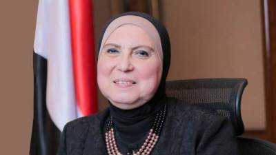 "جامع" تصدر قراراً بإعادة تشكيل الجانب المصري بمجلس الأعمال المصري الألماني 