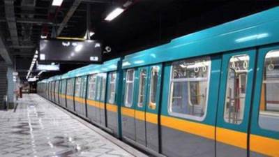 "مترو الأنفاق" يرفع حالة الطوارئ بالخطين الأول والثاني خلال عيد الأضحى المبارك