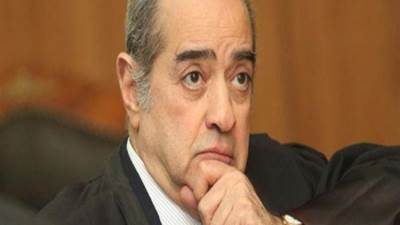 "فريد الديب" يعلن قبوله الدفاع عن قاتل نيرة أشرف