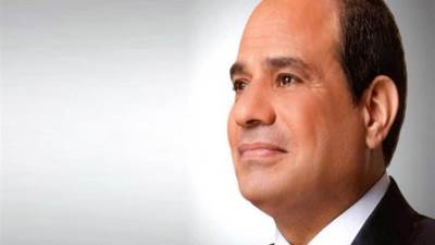 «الرئيس السيسي» يهنئ «بايدن» بذكرى يوم الاستقلال