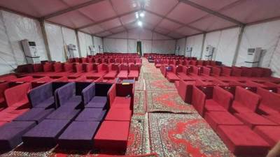 الخميس.. بدء تصعيد حجاج الجمعيات الأهلية إلى جبل عرفات