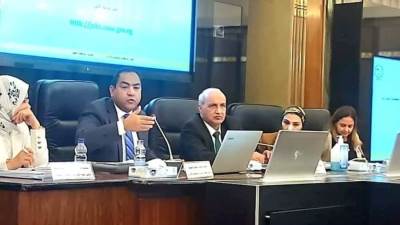 26 ألفا و 373 متقدم بمسابقة التعاقد مع معلمين مساعدين 