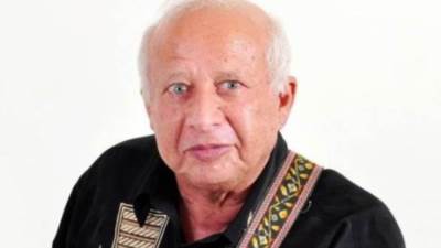 هاني شنودة: لو ربنا أداني 600 حياة فوق حياتي ميقضيش مدح النبي