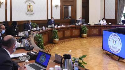 صدور قرار رئيس مجلس الوزراء بإعادة تنظيم المجلس الأعلى للآثار