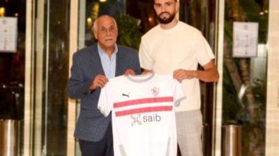 النقاز اولي الصفقات للقلعة البيضاء....تفاصيل