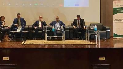 نجاح فعاليات الملتقى الأول للقيادات الشبابية الإعلامية