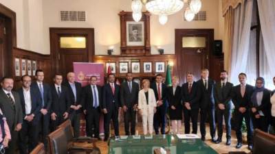 نجاح 1.75 مليار يورو من خطوط الأئتمان المدعومة من بنك الاستثنار الأوربي