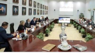 مسؤول "جوجل"  زيادة معدل البحث الإلكتروني للسفر الي مصر بنسبة 15%