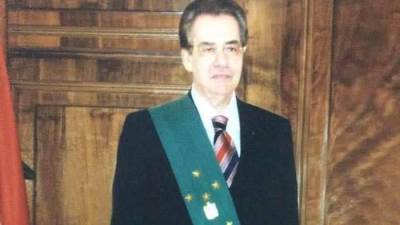 المستشار عدلي حسين: أطالب مركز البحوث الاجتماعية بدراسة الجرائم الجديدة على مصر