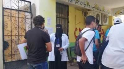 جروبات الغش تنشر أسئلة امتحان اللغة الأجنبية الأولى لطلاب الثانوية العامة