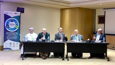 «نائب وزير الإسكان»: مصر شهدت طفرة كبيرة بتنفيذ مشروعات مرافق مياه الشرب