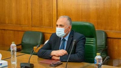 «عبدالعاطي»: زيادة معدلات الأمطار على منابع النيل خلال شهر يوليو