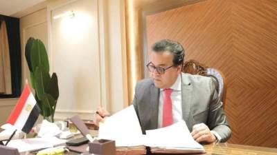 «التعليم»: تنفيذ 600 مشروع تعاقدى لإنتاج بدائل محلية لمستلزمات الصناع