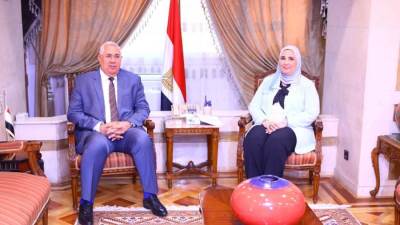 «التضان»: نموذج للتعاون الناجح والبنًاء بين أجهزة الدولة ومؤسسات المجتمع المدني