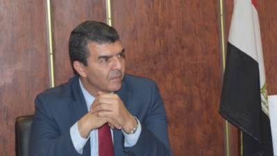 «إمبابي» تشكيل أولغرفة عمليات لمتابعة منتسبى الغرفة من التجار أثناء فترة العيد