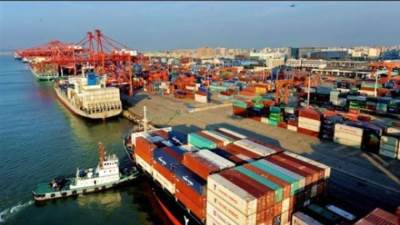 «المالية»: الإفراج عن 9 آلاف و633 شهادة جمركية وارد نهائى خلال يونيو