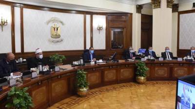 «المالية» تحقيق فائض أولي بقيمة نحو 98.5 مليار جنيه بنسبة 1.3% 