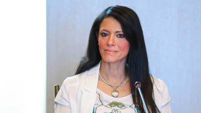 التعاون الدولي تُطلق برنامج "نُوَفِّي" لجذب التمويلات والاستثمارات لقائمة مشروعات التنمية الخضراء