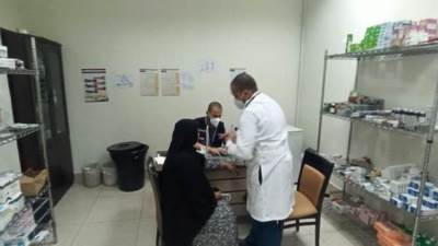 الصحة: تقديم 4 آلاف ندوة لتوعية الحجاج بكيفية تجنب الإصابة بالأمراض