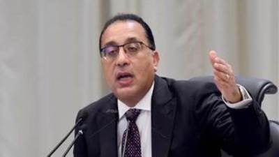 "مدبولي" يؤكد ضرورة تفعيل غرف الأزمات في إجازات عيد الأضحى 