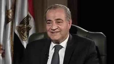 التموين: صرف مستحقات المخابز عن تكلفة تصنيع الخبز طوال أيام عيد الاضحى 