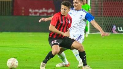  موعد مباراة غزل المحلة وفيوتشر والقنوات الناقلة في نهائي كأس الرابطة