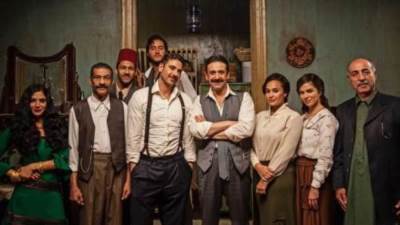 "كيرة والجن" يحقق 21 مليون و800 ألف جنية في أول أسبوع عرضه 