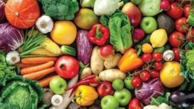 تعرف على أسعار الخضروات والفاكهة اليوم الجمعة 8 يوليو