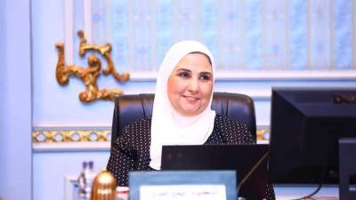 التضامن تتبني مفهوم الفقر متعدد الأبعاد وتقدم مفهوماً للحماية الاجتماعية