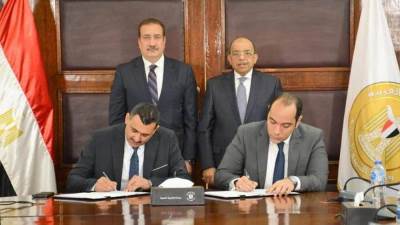 شعراوى: نسعى لتحسن سريع في مستوي النظافة بالمحافظات