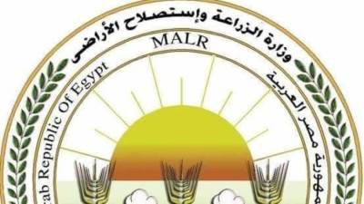 بالانفوجراف| "الزراعة في أسبوع" نشرة الحصاد رقم 98 لأنشطة الوزارة