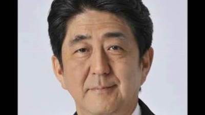 مصر تعرب تعازيها لحكومة وشعب اليابان في وفاة رئيس الوزراء الأسبق"شينزو آبي"