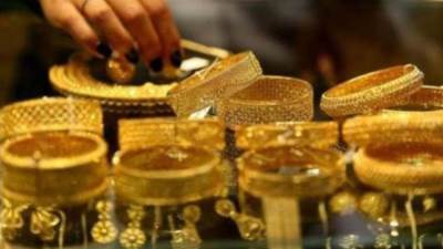 «مع بداية عيد الاضحي» .. ارتفاع أسعار الذهب اليوم