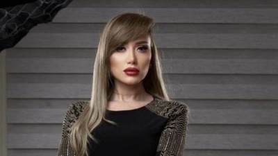 ريهام سعيد تعود للساحة الإعلامية بعد الإعتزال سنة