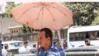 تعرف علي حالة الطقس في أول أيام العيد اليوم السبت ٩يوليو