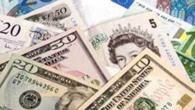 في أول أيام العيد.. تعرف علي أسعار العملات العربية والأجنبية اليوم السبت 9 يوليو