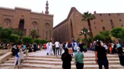 صلاة العيد.. لو فاتك صلاة العيد اعرف ازي تقضيها