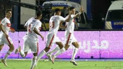 موعد مباراة الزمالك والمقاولون العرب في الدوري المصري والقنوات الناقلة