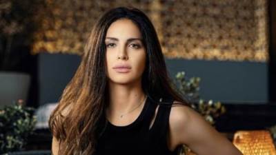 أمال ماهر تظهر في أحدث جلسة تصوير لها بعد ازمتها مع جمهورها