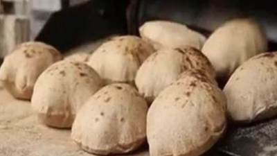 التموين: استمرار عمل المخابز ومنافذ السلع التموينية أول أيام العيد