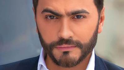 طرح كليب "وانت بعيد" من فيلم بحبك