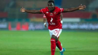 الموزمبيقي يفاضل العروض ويبحث عن وجهه اخري.. تفاصيل