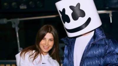 نانسي عجرم تتخطى المليوني مشاهدة بكليب أغنية "صح صح"