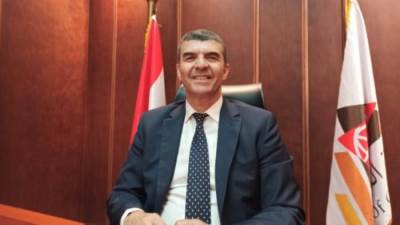 «إمبابي»: استمرار عمل غرفة العمليات بتجارية الجيزة في تلقى شكاوى الأعضاء