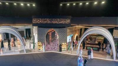 برنامج خدمة ضيوف الرحمن يتكامل مع 70 جهة لإثراء وتعميق تجربة الحاج