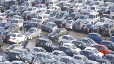 6 مليون 32 ألف جنية حصيلة البيع بجلسة المزاد العلني بجمارك القاهرة