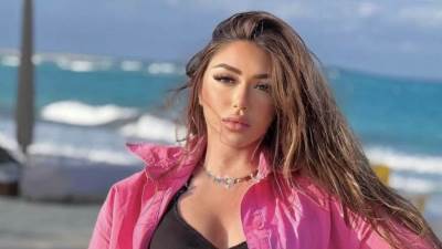 سارة سلامة تهنئ جمهورها ومتابعيها بمناسبة عيد الأضحي