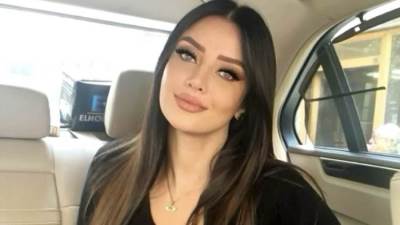 رضوي الشربيني توجه رسالة غامضة: "أنا أستاهل راجل ضهر وسند"